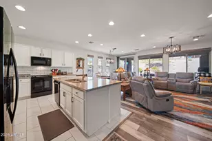 4610 Cactus Wren Rd, Wickenburg, AZ 85390 - Photo 5