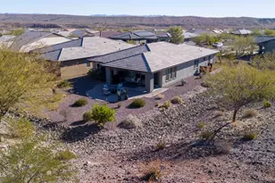 4610 Cactus Wren Rd, Wickenburg, AZ 85390 - Photo 1