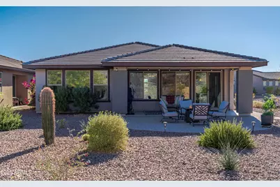 4610 Cactus Wren Road, Wickenburg, AZ 85390 - Photo 3