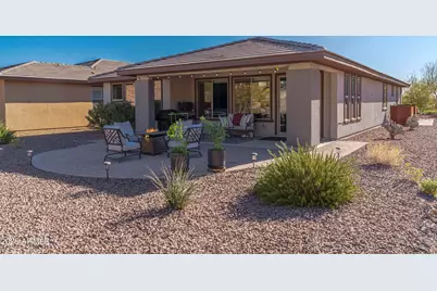 4610 Cactus Wren Road, Wickenburg, AZ 85390 - Photo 1