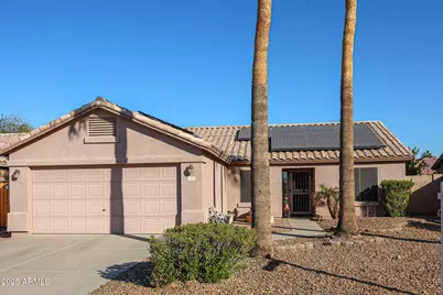 9621 N 94th Drive, Peoria, AZ 85345 - Photo 1