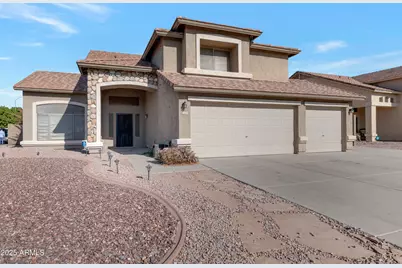 8618 W Palo Verde Avenue, Peoria, AZ 85345 - Photo 1