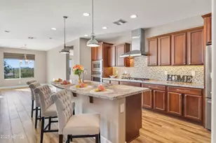 3295 Ten Bears Cir, Wickenburg, AZ 85390 - Photo 5