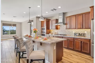 3295 Ten Bears Circle, Wickenburg, AZ 85390 - Photo 1