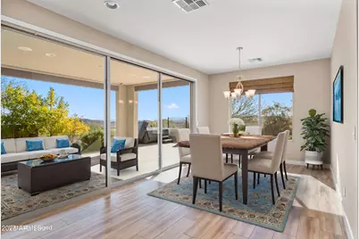 3295 Ten Bears Circle, Wickenburg, AZ 85390 - Photo 3