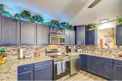 11451 E Broadway Road, Mesa, AZ 85208 - Photo 9