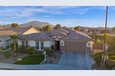 6664 S Jacqueline Way, Gilbert, AZ 85298 - Photo 1