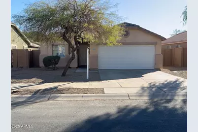 15079 W Buchanan Street, Goodyear, AZ 85338 - Photo 1