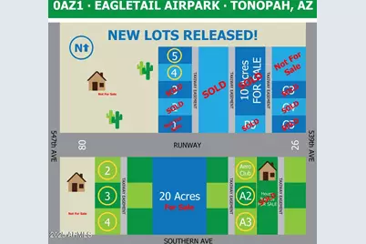 546Xx W Sunland Avenue #2, Tonopah, AZ 85354 - Photo 31