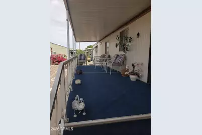 2609 W Southern Avenue #125, Tempe, AZ 85282 - Photo 43