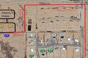 24604 W Duane Ln, Wittmann, AZ 85361 - Photo 21