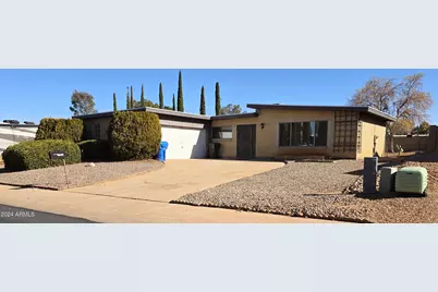 1211 El Sonoro Drive, Sierra Vista, AZ 85635 - Photo 1