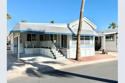 448 S Ironstone Drive #448, Apache Junction, AZ 85119 - Photo 1