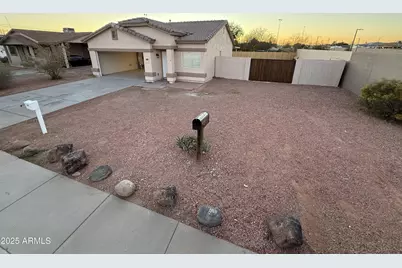 16008 N Hollyhock Street, Surprise, AZ 85378 - Photo 1