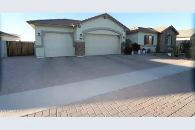 1512 W Ardmore Road, Phoenix, AZ 85041 - Photo 1