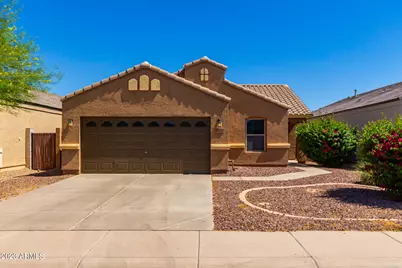 36532 W Barcelona Lane, Maricopa, AZ 85138 - Photo 1