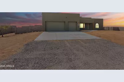29340 N 231st Avenue, Wittmann, AZ 85361 - Photo 1