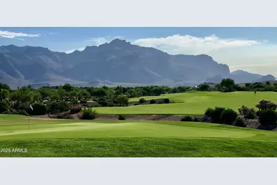 7867 E Usery Pass Trail #17, Gold Canyon, AZ 85118 - Photo 25