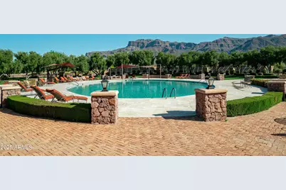 7867 E Usery Pass Trail #17, Gold Canyon, AZ 85118 - Photo 41