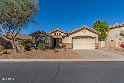 7432 E Melrose Street, Mesa, AZ 85207 - Photo 1