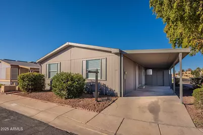 11275 N 99th Avenue #188, Peoria, AZ 85345 - Photo 1