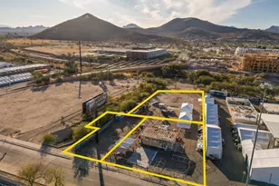 292 S S Freeway, Tucson, AZ 85745 - Photo 1