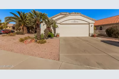 17690 W Loback Drive, Surprise, AZ 85374 - Photo 1