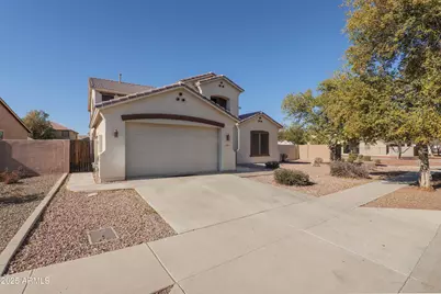 8912 S 40th Drive, Laveen, AZ 85339 - Photo 1