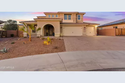 18388 W Larkspur Drive, Goodyear, AZ 85338 - Photo 1