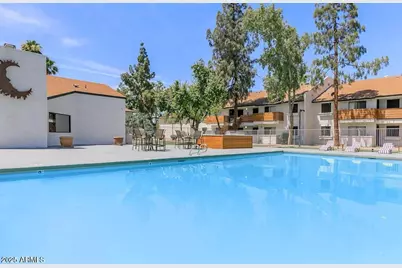 4620 W McDowell Road #2-2, Phoenix, AZ 85035 - Photo 21