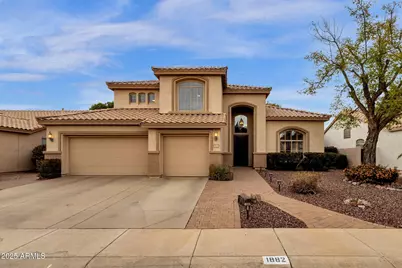 1882 W Canary Way, Chandler, AZ 85286 - Photo 1