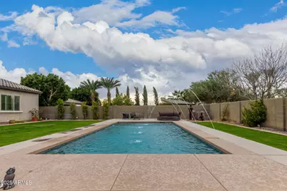 14918 W Escondido Drive, Litchfield Park, AZ 85340 - Photo 37