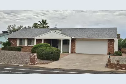 932 S 72nd Street, Mesa, AZ 85208 - Photo 1