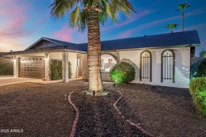5142 E Nisbet Road, Scottsdale, AZ 85254 - Photo 53