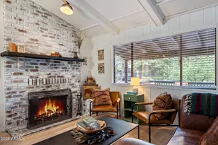 6 County Road 1007 --, Greer, AZ 85927 - Photo 35