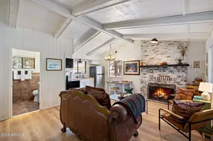 6 County Road 1007 --, Greer, AZ 85927 - Photo 39