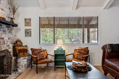 6 County Road 1007 -- #6, Greer, AZ 85927 - Photo 29