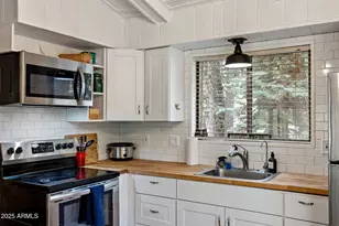 6 County Road 1007 --, Greer, AZ 85927 - Photo 31