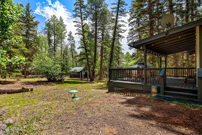 6 County Road 1007 -- #6, Greer, AZ 85927 - Photo 3