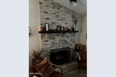 6 County Road 1007 -- #6, Greer, AZ 85927 - Photo 25