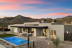 42418 N Sierra Vista Dr, Cave Creek, AZ 85331 - Photo 1