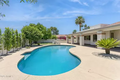 9031 N 83rd Way, Scottsdale, AZ 85258 - Photo 11