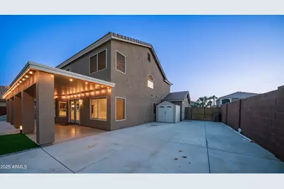 31689 N Blackfoot Drive, San Tan Valley, AZ 85143 - Photo 5