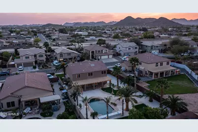 31689 N Blackfoot Drive, San Tan Valley, AZ 85143 - Photo 49