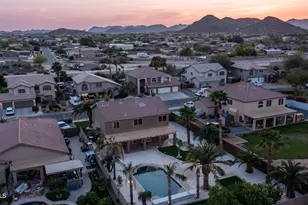 31689 N Blackfoot Dr, San Tan Valley, AZ 85143 - Photo 49