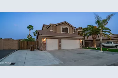 31689 N Blackfoot Drive, San Tan Valley, AZ 85143 - Photo 31