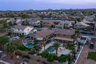 31689 N Blackfoot Dr, San Tan Valley, AZ 85143 - Photo 47