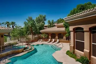 7333 E Chaparral Rd, Scottsdale, AZ 85250 - Photo 1