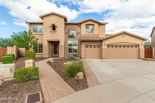 5902 W Gambit Trail, Phoenix, AZ 85083 - Photo 1