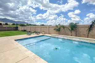 6351 E Saddlehorn Circle, Hereford, AZ 85615 - Photo 1